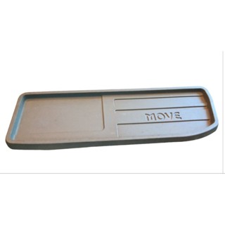Daihatsu Move ABA-L152S L150S Luggage Mat Rear Tray 1pc