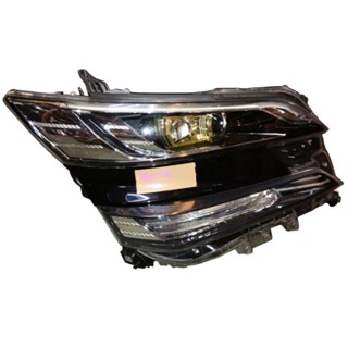 ORIGINAL JAPAN (Used)Toyota Alphard Vellfire AGH30 ICHIKOH 58-64 Headlamp Headlight Right/Left Side 1pc