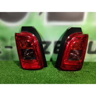 ORIGINAL (USED) JAPAN Honda N ONE JG1 Tail Lamp Left&Right ICHIKOH D113 Price For 1pair