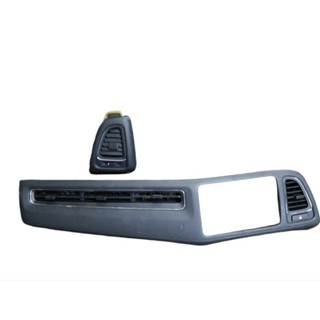 Orginal Japan (Used) Honda HR-V Front Dashboard Aircond Vent Panel Ledt/Right