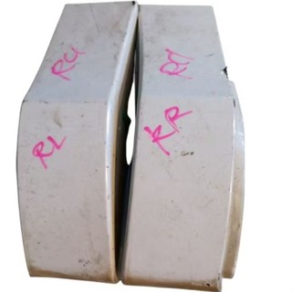 Original Japan (Used) Honda Odyssey RC1 Rear Fender Side Skirt Angle Left/Right 1pc