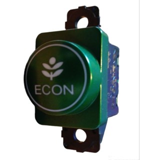 Original Japan (Used) Honda Pilot Dashboard Econ Button Switch Front Left Driver Side (LH)1pc