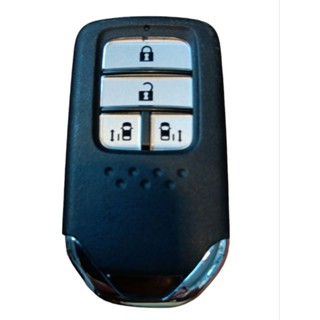 Original Japan (Used) Honda Smart Key Remote 1pc