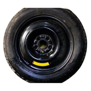 Original Japan (Used) Honda Spare Tires 16"5 Holes 135/80/16"