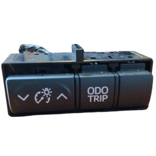Original Japan (Used) TOYOTA Alphard Vellfire 2013 DBA-ANH20W Switch 1pc