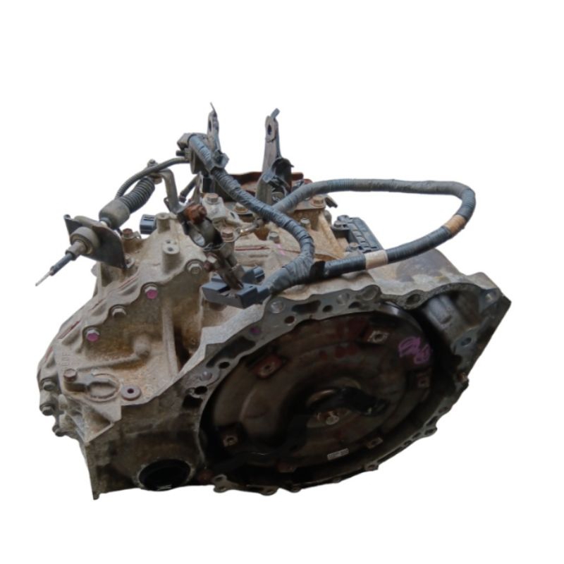 Original Japan (Used) Toyota 2GR 2 Wheel Auto Gearbox
