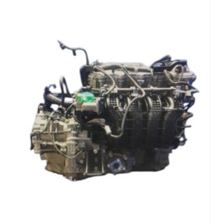 Original Japan (Used) Toyota Alphard Vellfire AGH30W 2WD-2AR-FE CVT/ AGH35W 4WD 2AR--FE CVT Engine 1unit