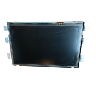 Original Japan (Used) Nissan Elgrand 2010 BDA-PE52 Multi Monitor 28091 1ME1D