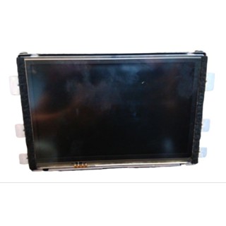 Original Japan (Used) Nissan Elgrand DBA-TE52 2010 Multi-Monitor GAE 28091-1ME1D/DBA-PNE52 2011 1pc