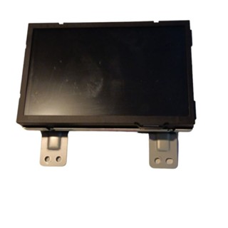 Original Japan (Used) Nissan Murano PNZ51 Screen Monitor Display